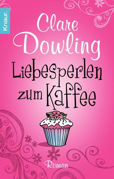 Liebesperlen zum Kaffee