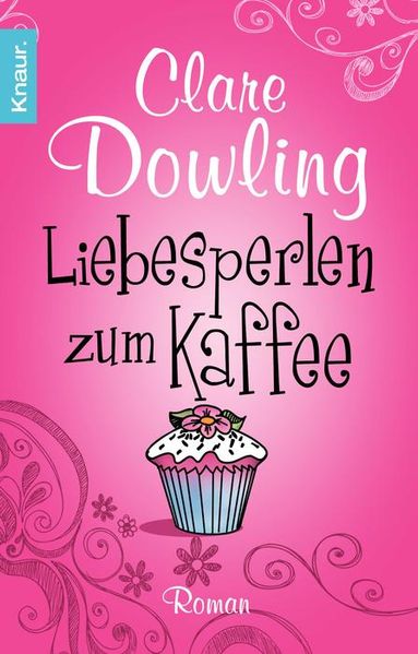 Liebesperlen zum Kaffee