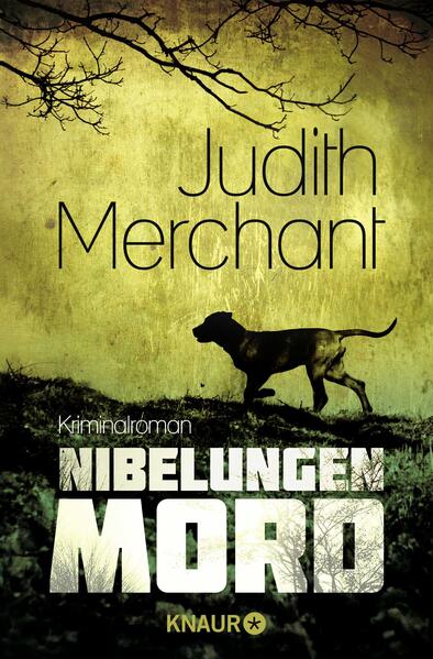 Nibelungenmord