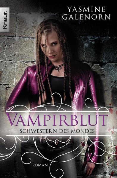 Schwestern des Mondes: Vampirblut