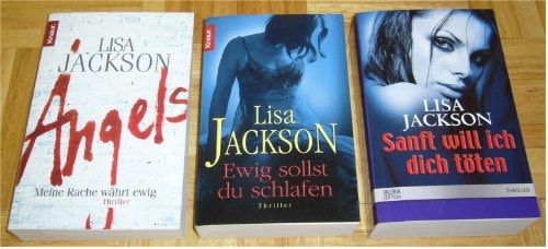 Sanft will ich dich töten