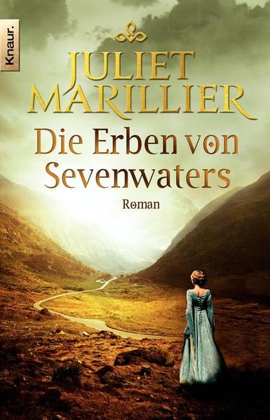 Die Erben von Sevenwaters