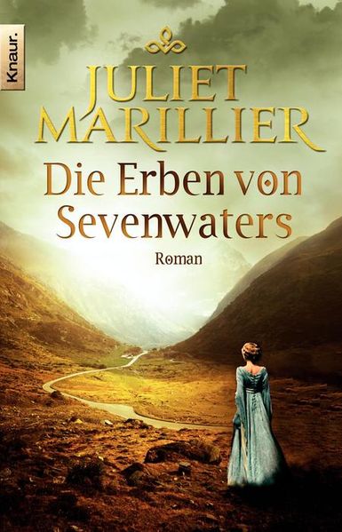 Die Erben von Sevenwaters