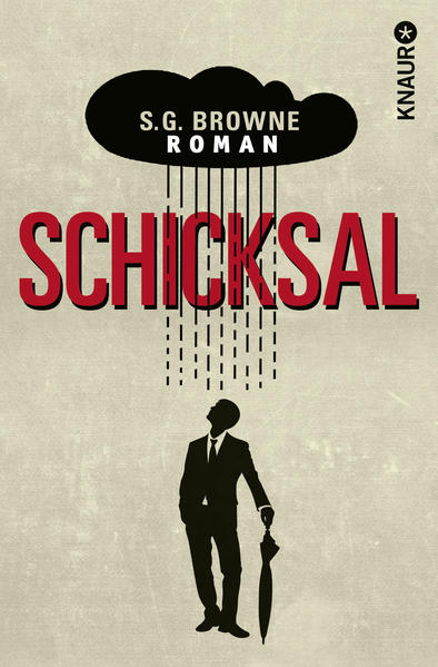 Schicksal!