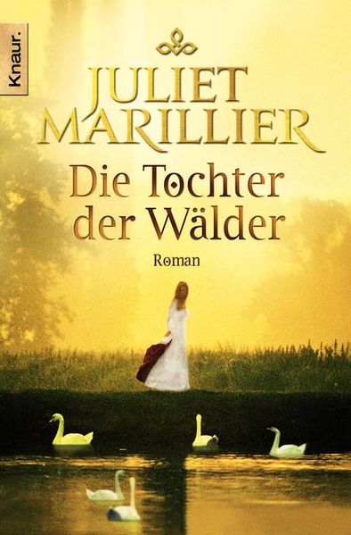Die Tochter der Wälder