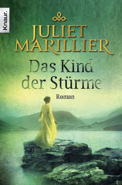 Das Kind der Stürme