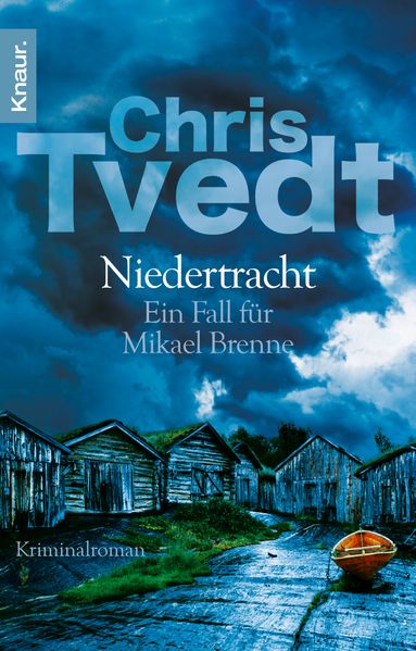 Niedertracht