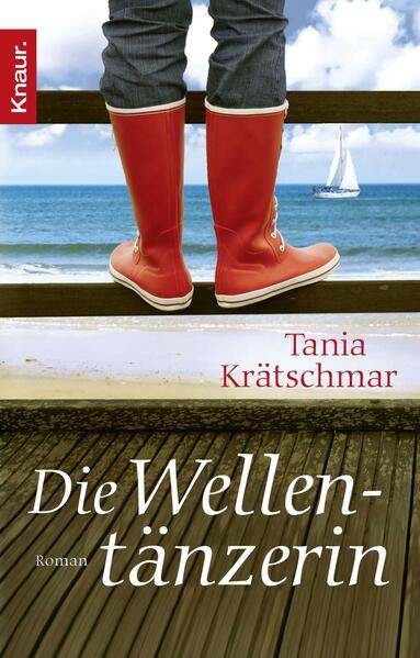 Die Wellentänzerin