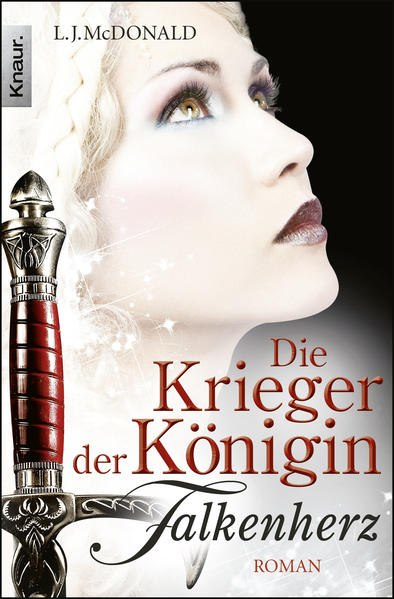 Die Krieger der Königin: Falkenherz