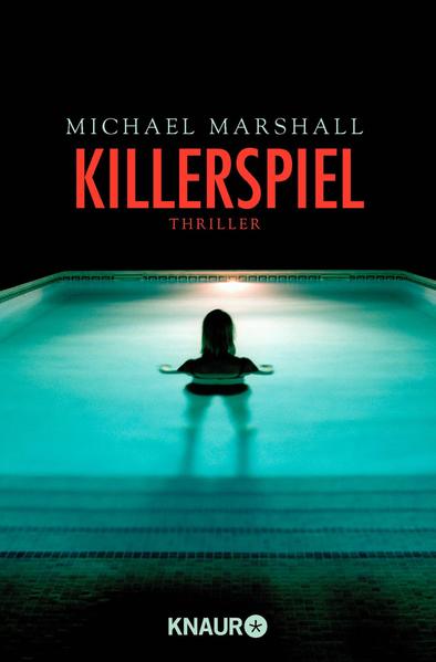 Killerspiel
