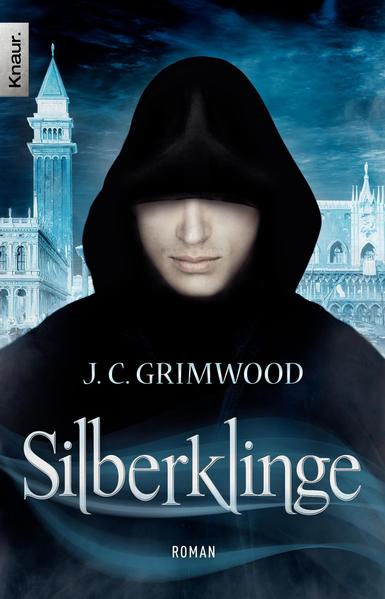 Silberklinge