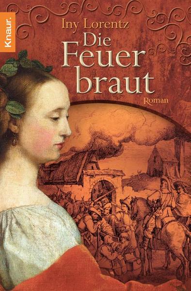 Die Feuerbraut