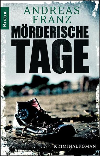 Buchcover