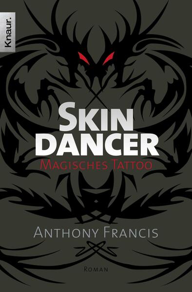 Skindancer: Magisches Tattoo