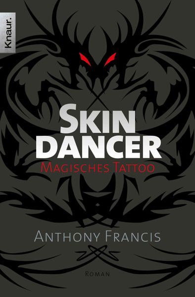 Skindancer: Magisches Tattoo