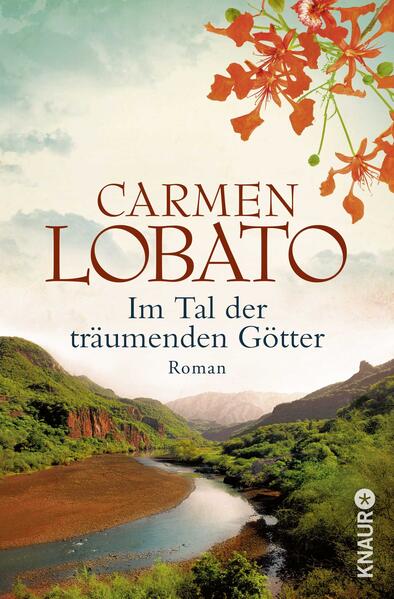 Im Tal der träumenden Götter