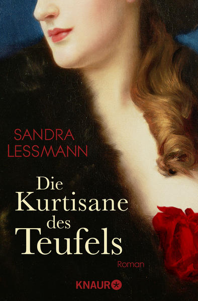 Die Kurtisane des Teufels