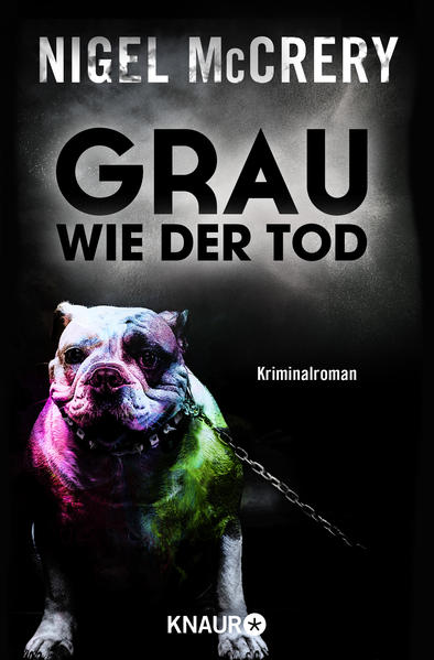 Grau wie der Tod