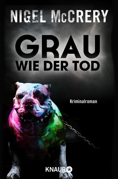 Grau wie der Tod