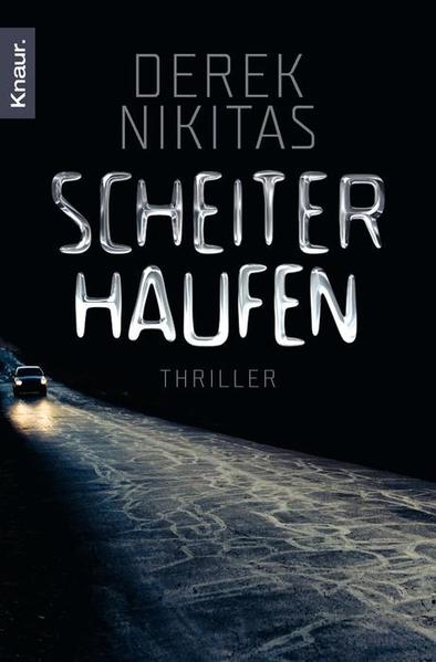 Scheiterhaufen