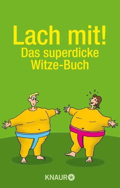 Lach mit!