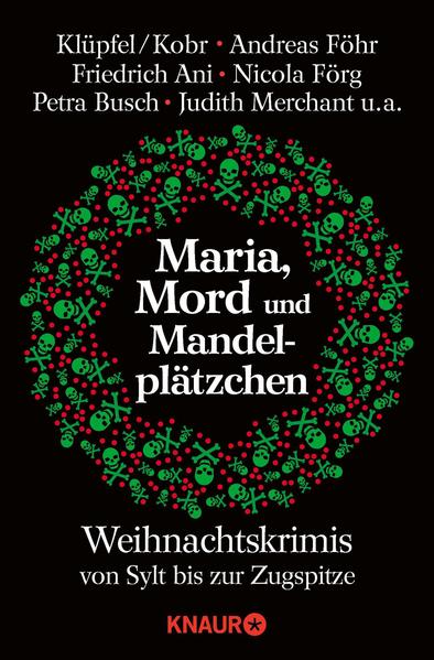 Maria, Mord und Mandelplätzchen