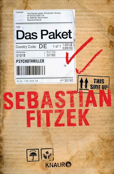 Buchcover