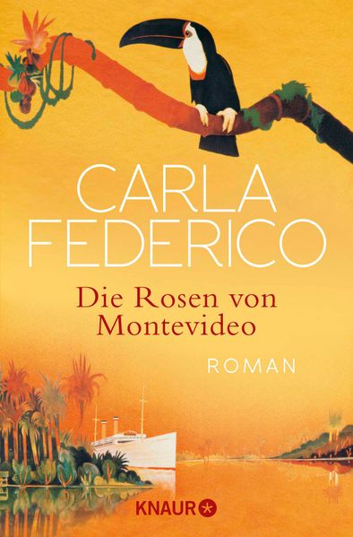 Die Rosen von Montevideo