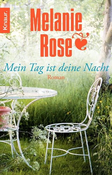 Mein Tag ist deine Nacht