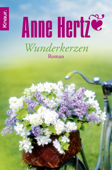 Wunderkerzen