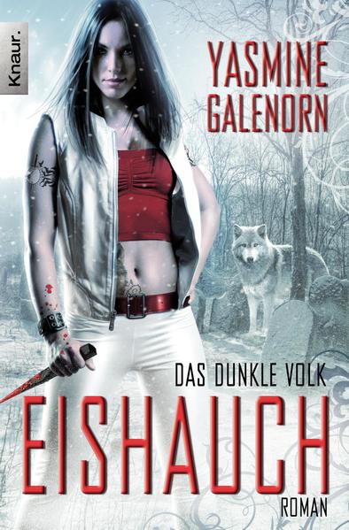Das dunkle Volk: Eishauch