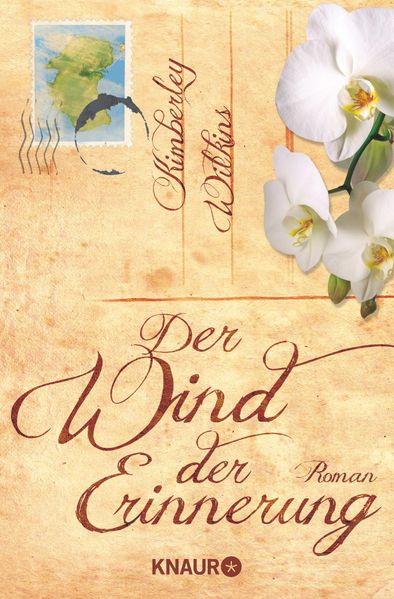 Der Wind der Erinnerung