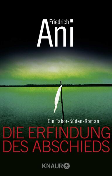 Die Erfindung des Abschieds