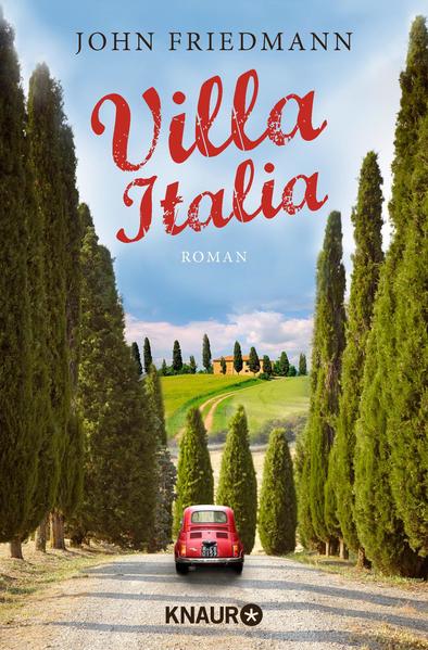 Villa Italia