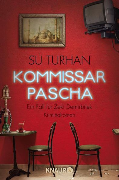 Kommissar Pascha