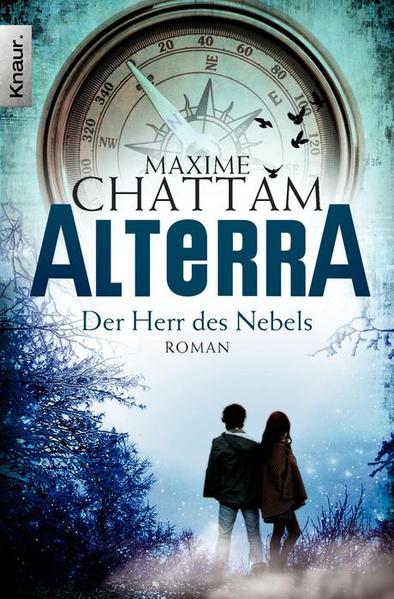 Alterra: Der Herr des Nebels