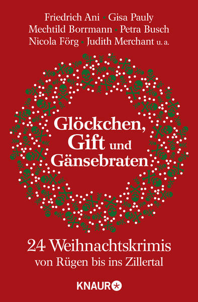 Glöckchen, Gift und Gänsebraten