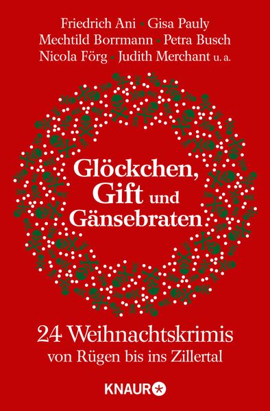 Glöckchen, Gift und Gänsebraten