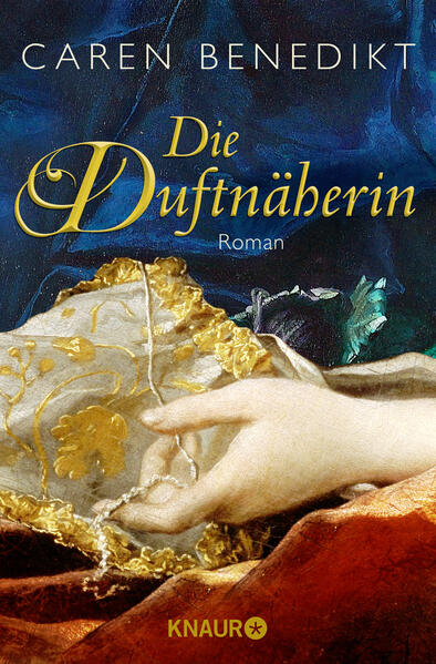 Die Duftnäherin