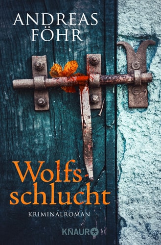 Buchcover