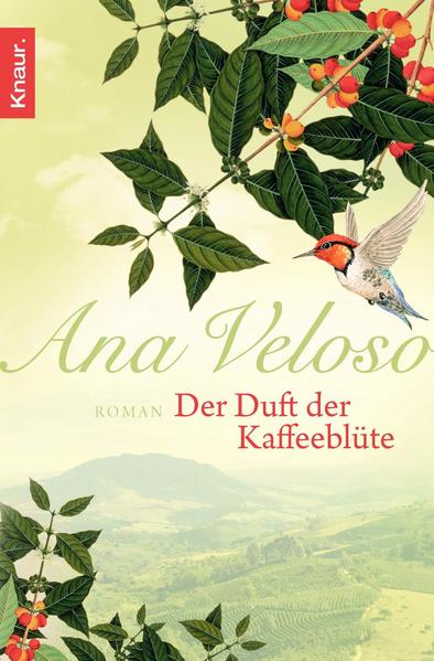 Der Duft der Kaffeeblüte