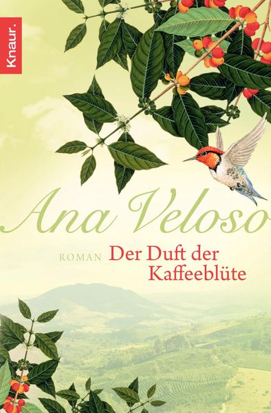 Der Duft der Kaffeeblüte
