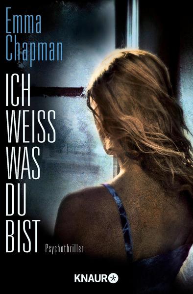 Ich weiß, was du bist