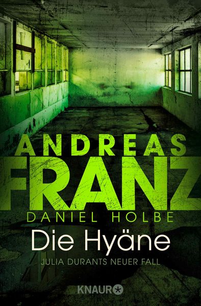 Buchcover