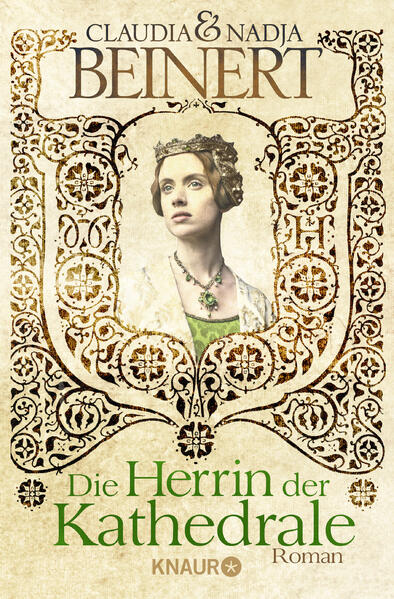 Die Herrin der Kathedrale