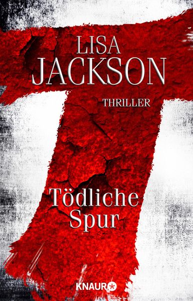T Tödliche Spur