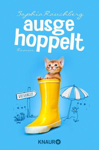 Ausgehoppelt