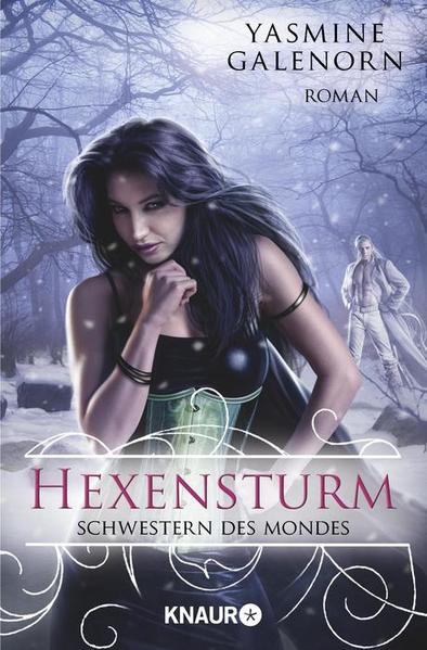 Schwestern des Mondes: Hexensturm