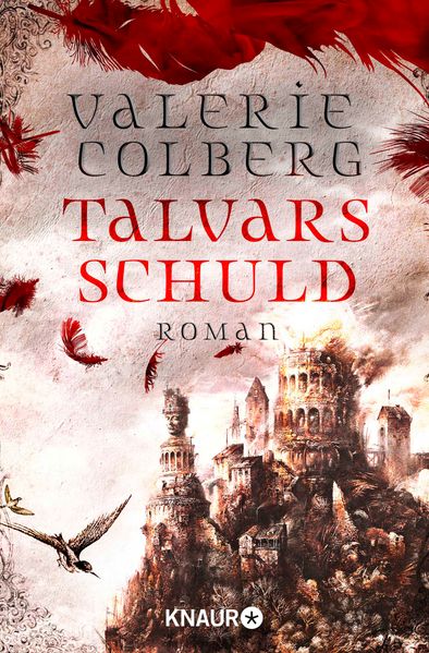Talvars Schuld
