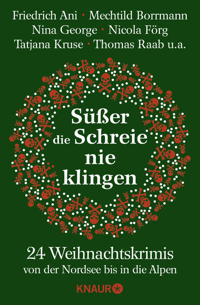 Süßer die Schreie nie klingen